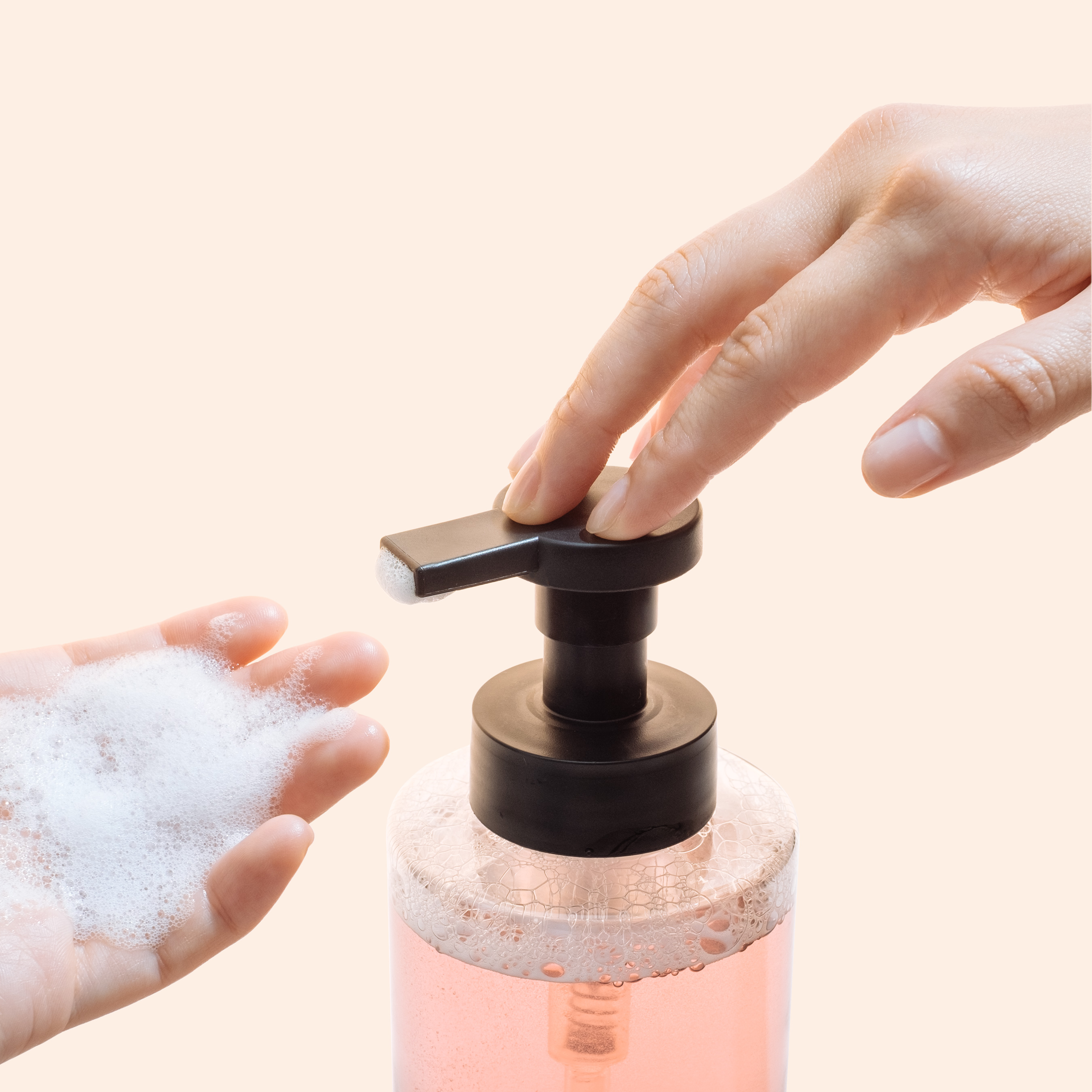 Glass Everlast Bottle