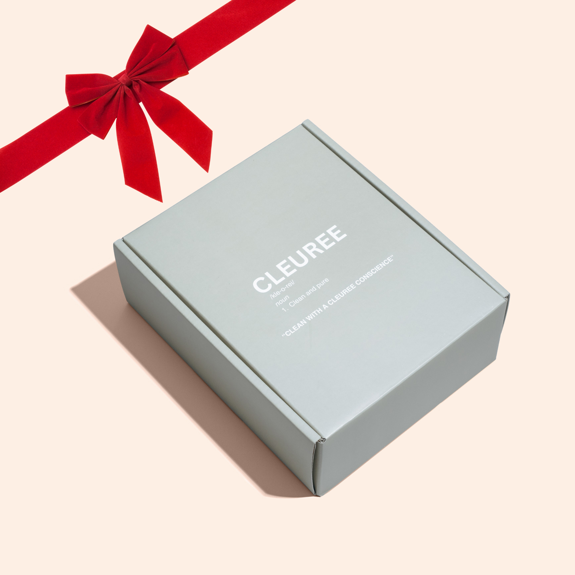 Ultimate Cleaning Gift Set