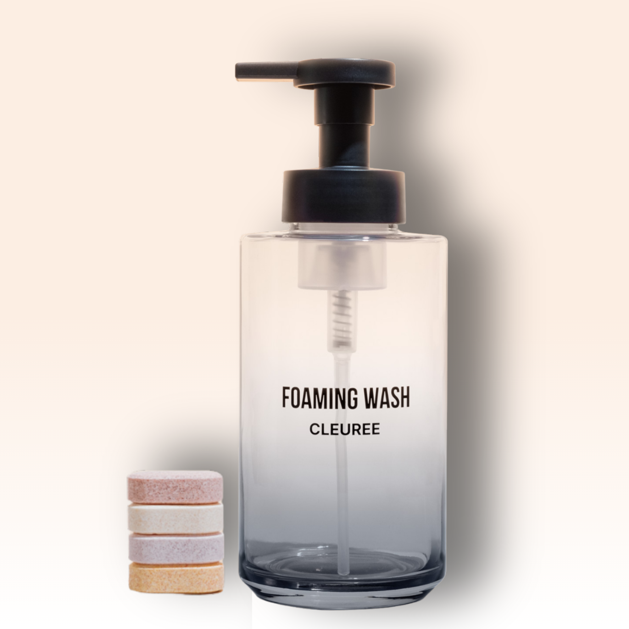 Hand Soap Starter Kit