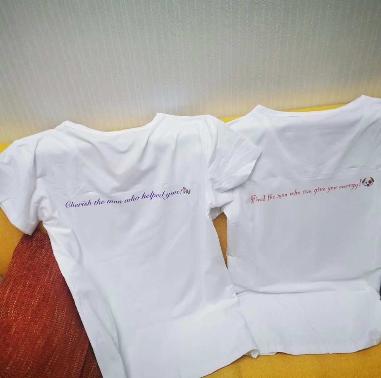 T-shirt Diy