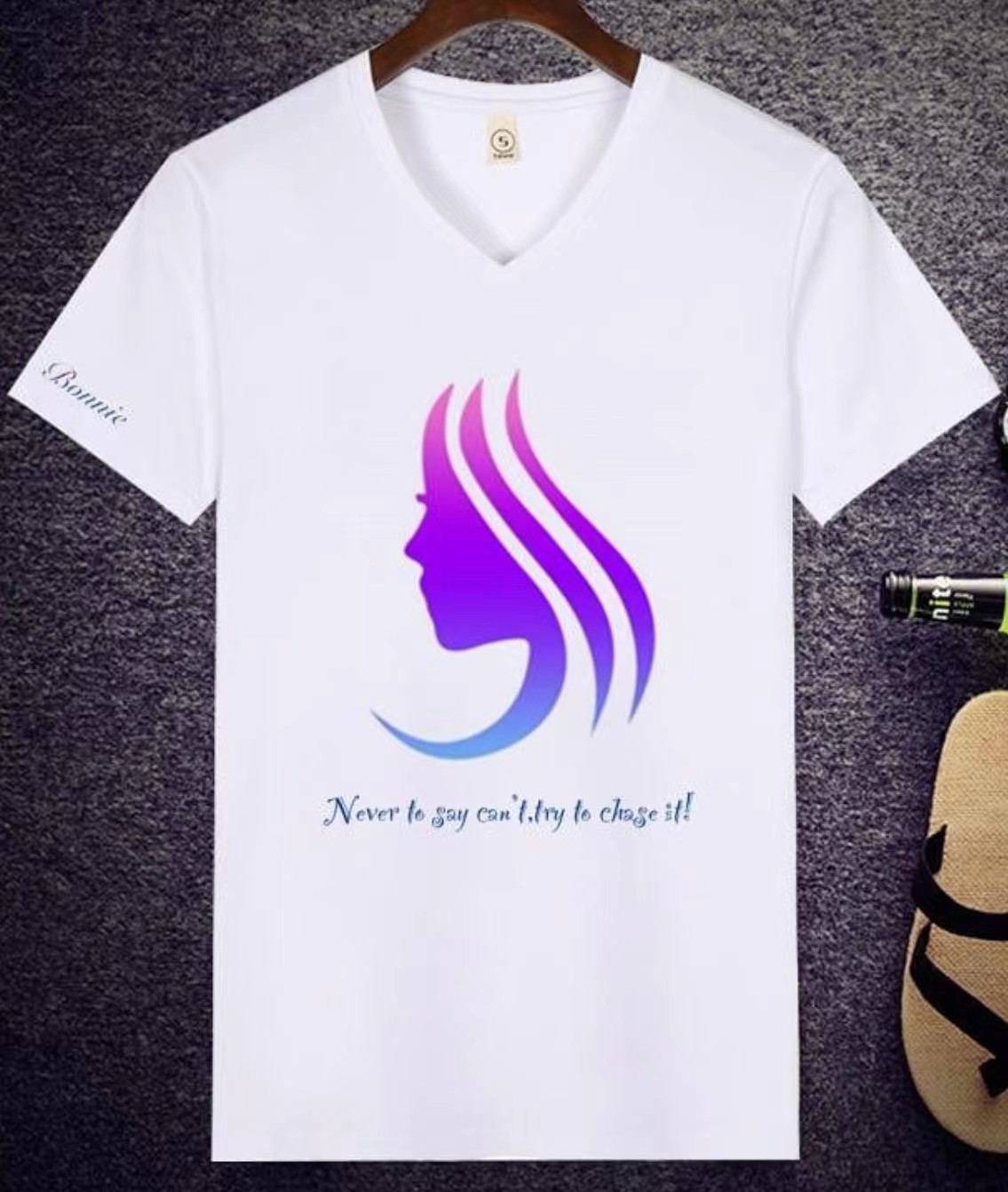 T-shirt Diy