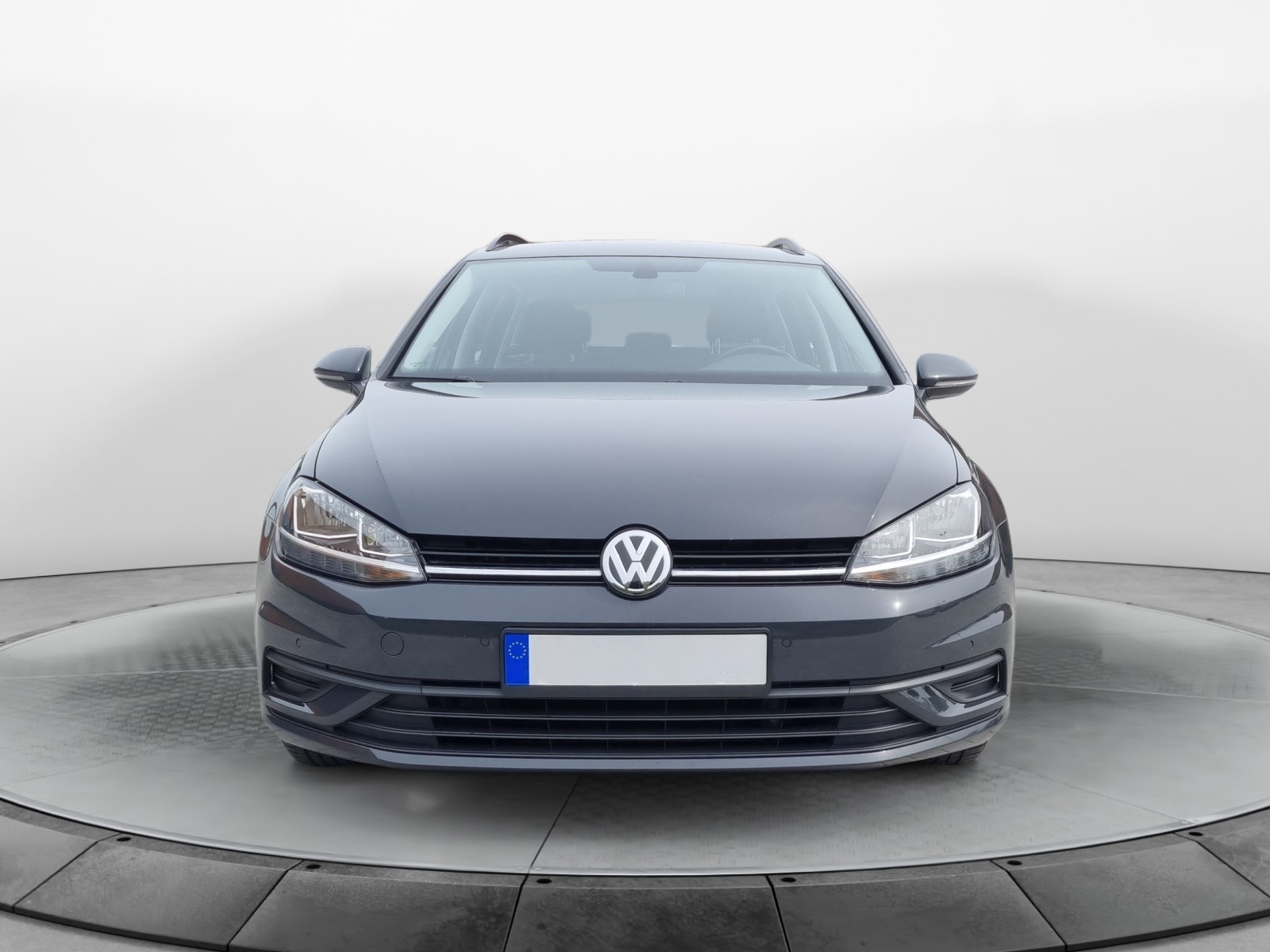Volkswagen Golf VII 