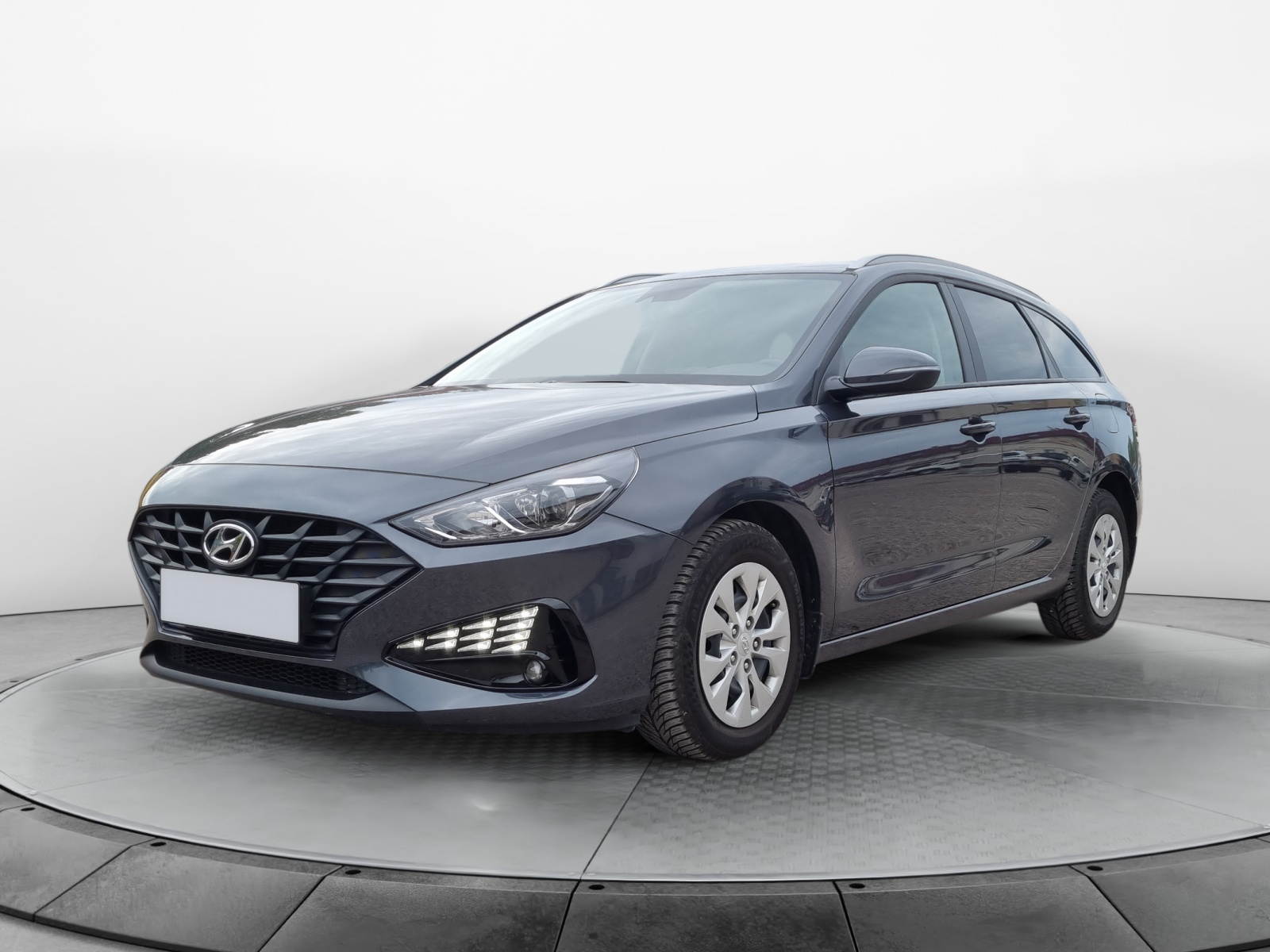 Hyundai i30 Fresh