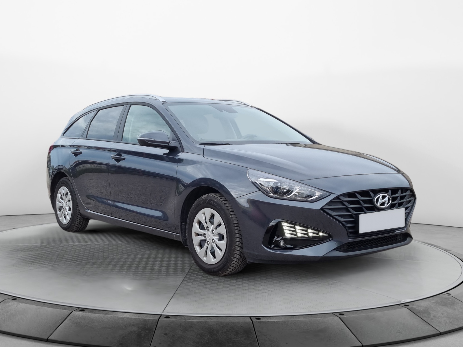 Hyundai i30 Fresh