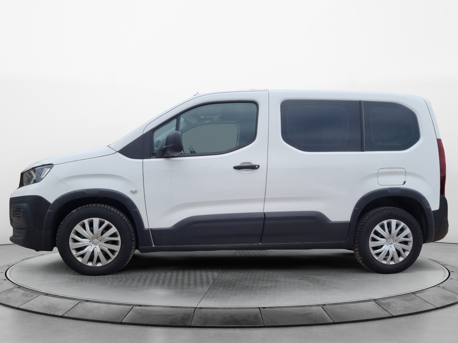 Peugeot automobilis