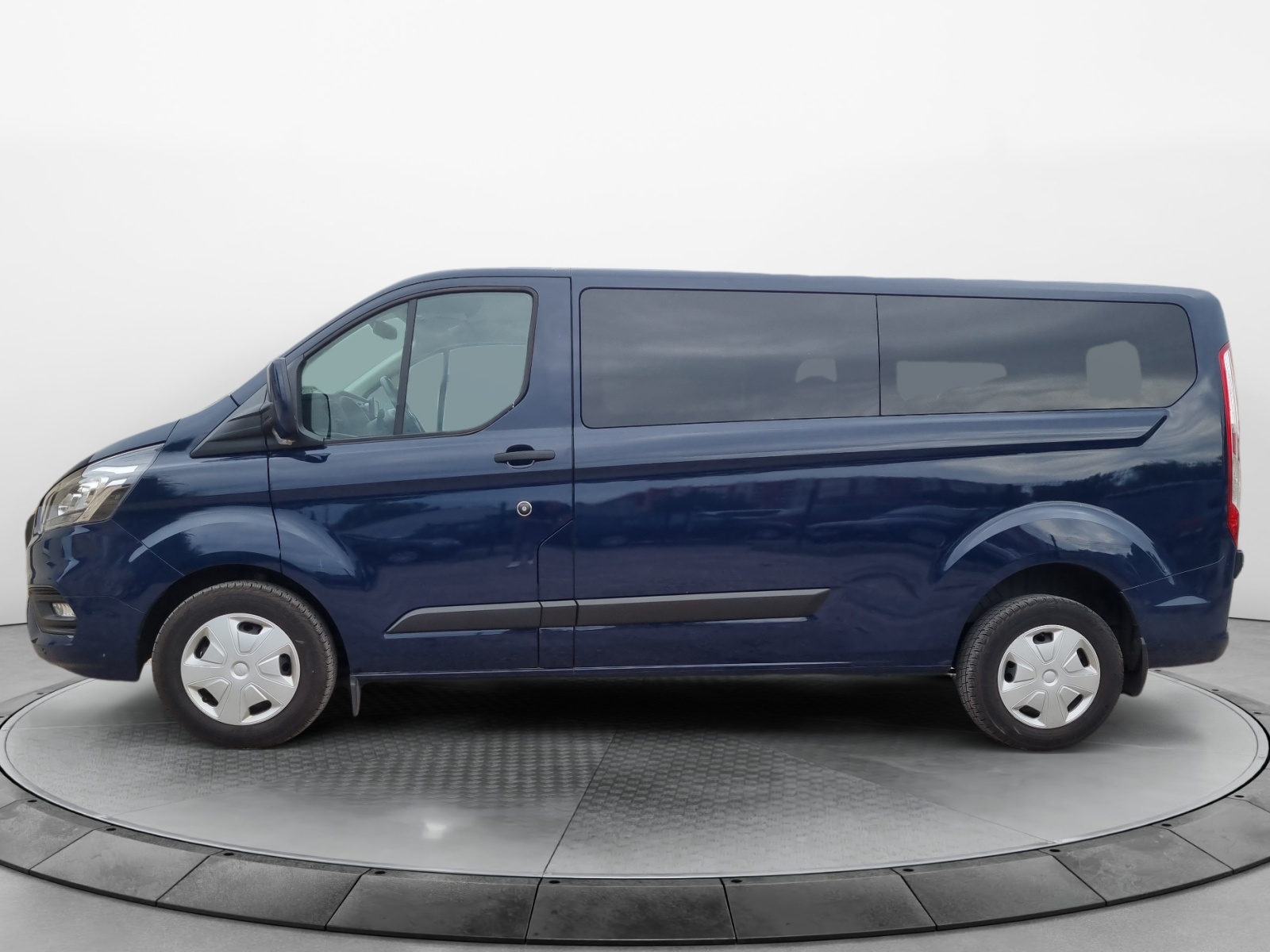 Ford Transit Custom Trend