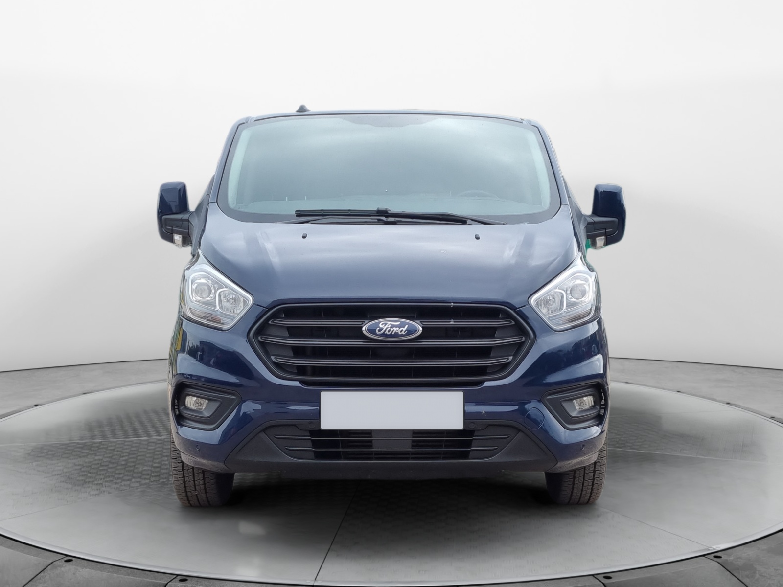 Ford Transit Custom Trend