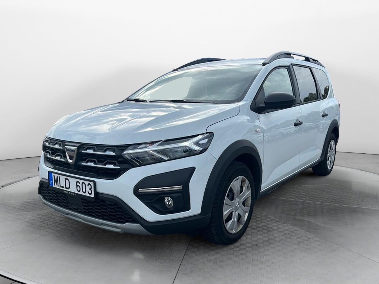 Dacia Jogger