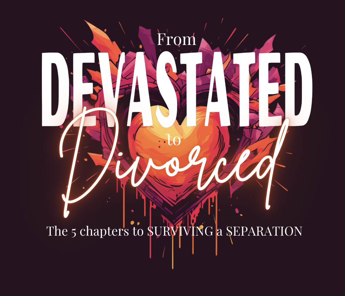 It’s Over, Now What? – Chapter 4 of the Prompt Journal Series