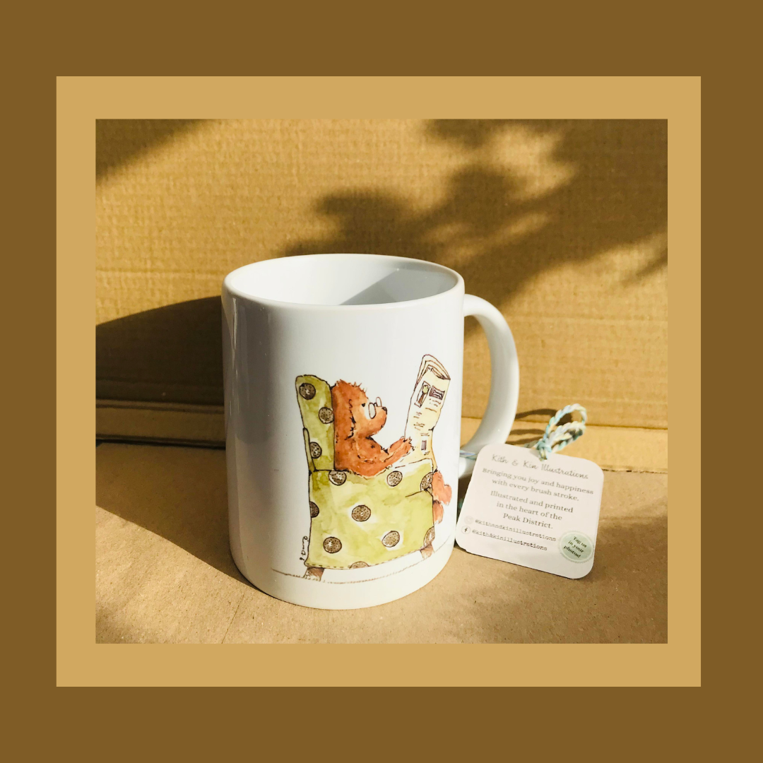 Ceramic Mug