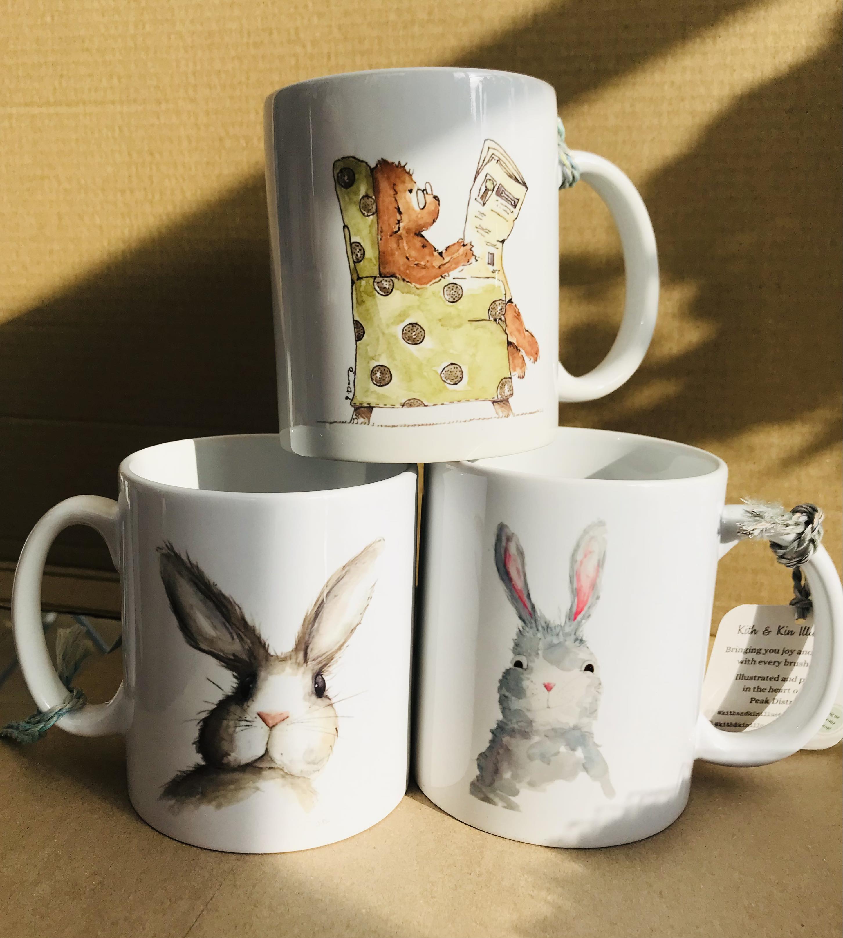Ceramic Mug