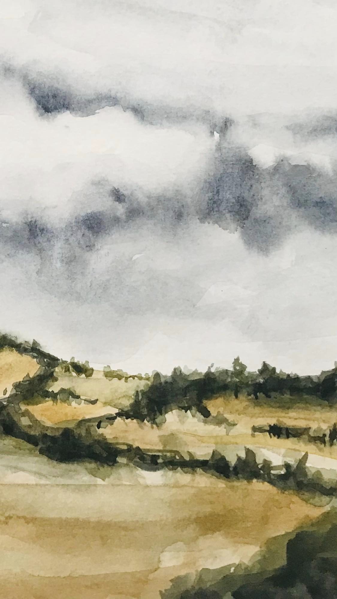 'Bottom of Lantern Pike, Hayfield'