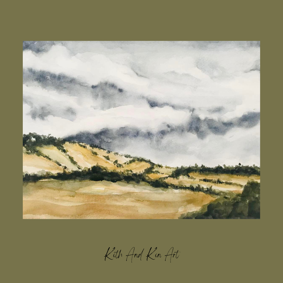 'Bottom of Lantern Pike, Hayfield'