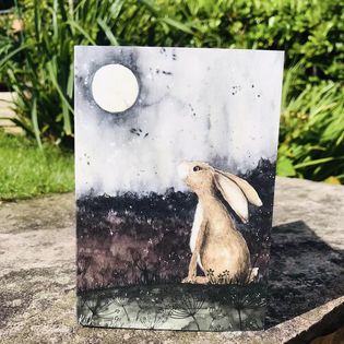 'Moon Hare'