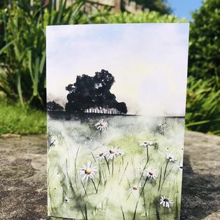 'Hazy Day'