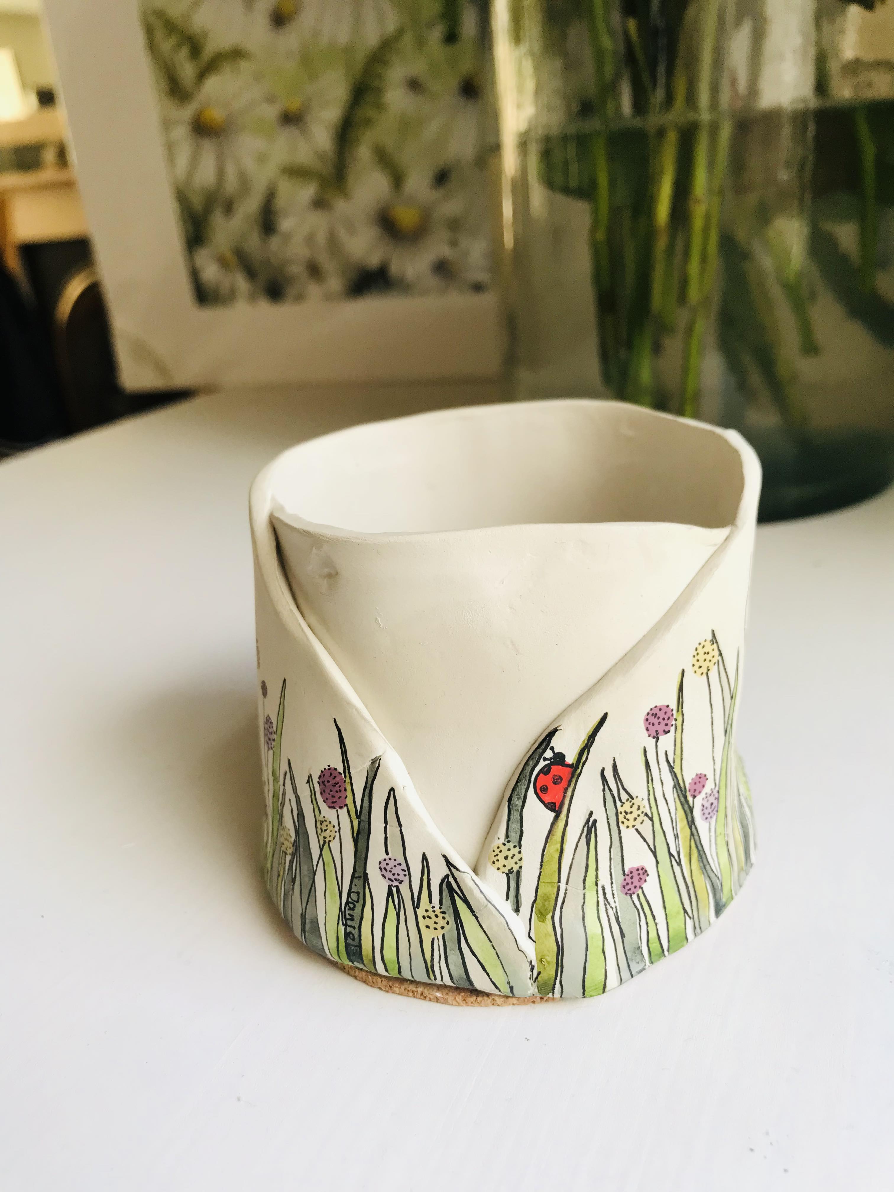 'Spring' No4
