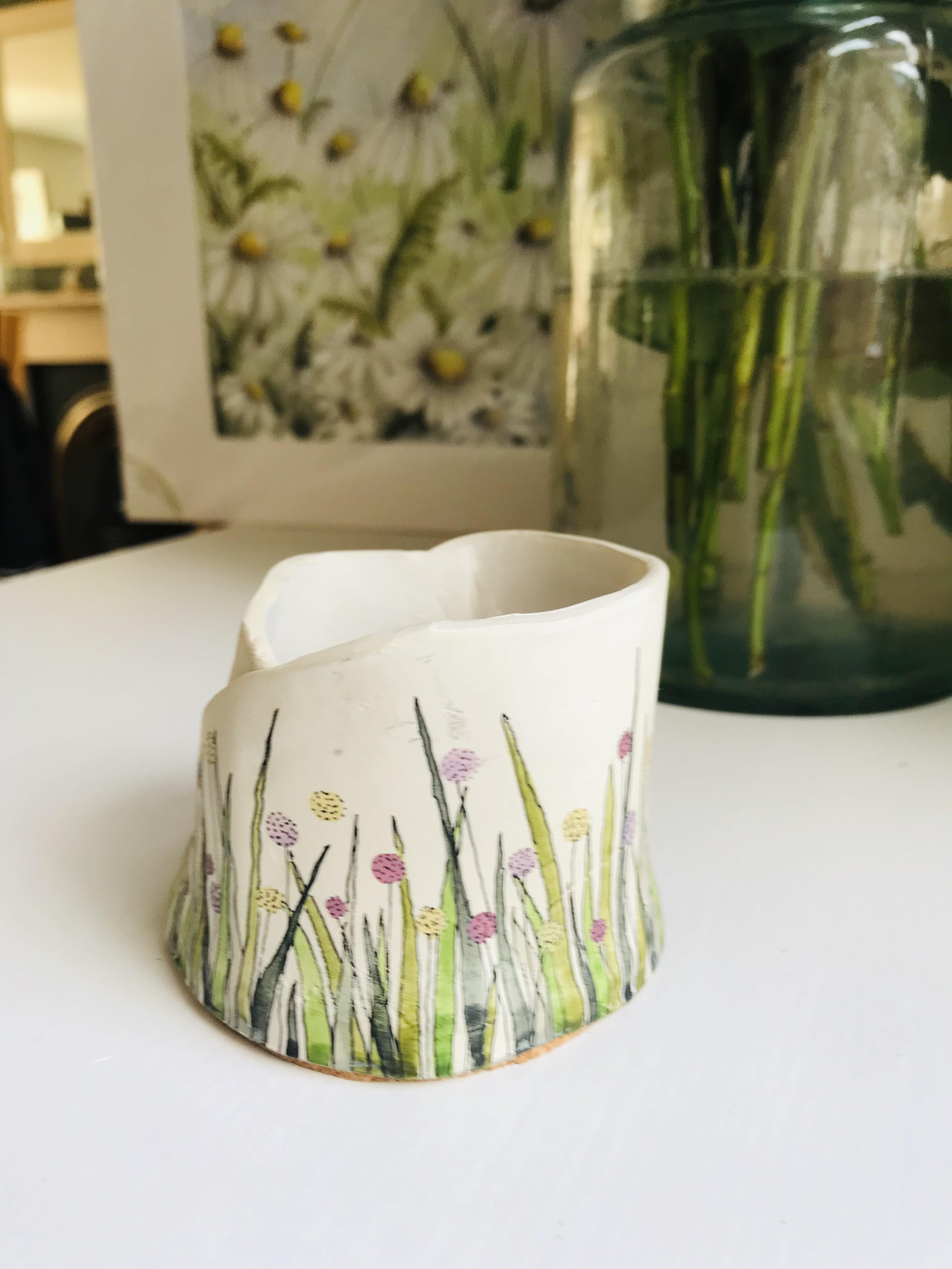 'Spring' No4