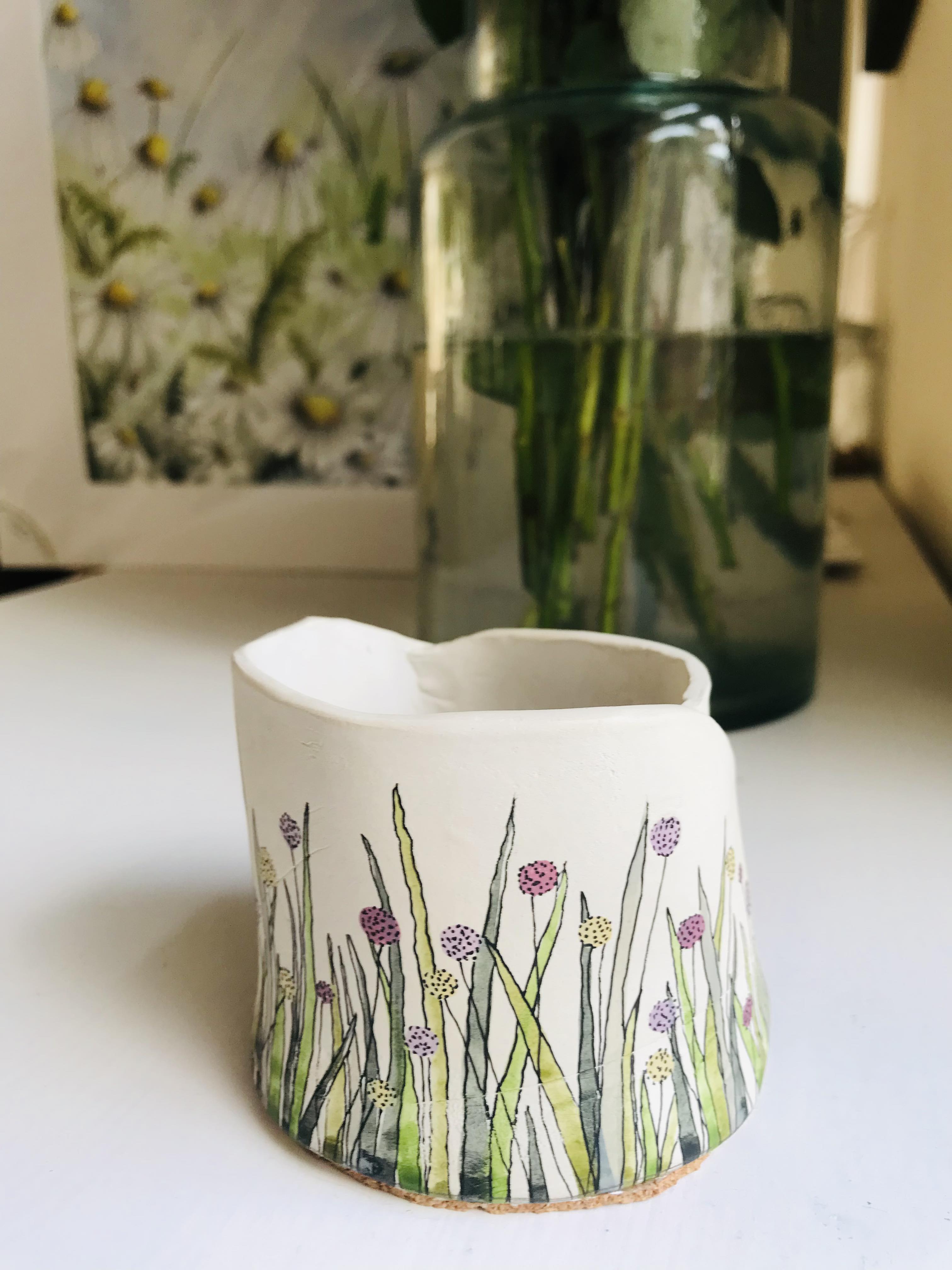 'Spring' No4