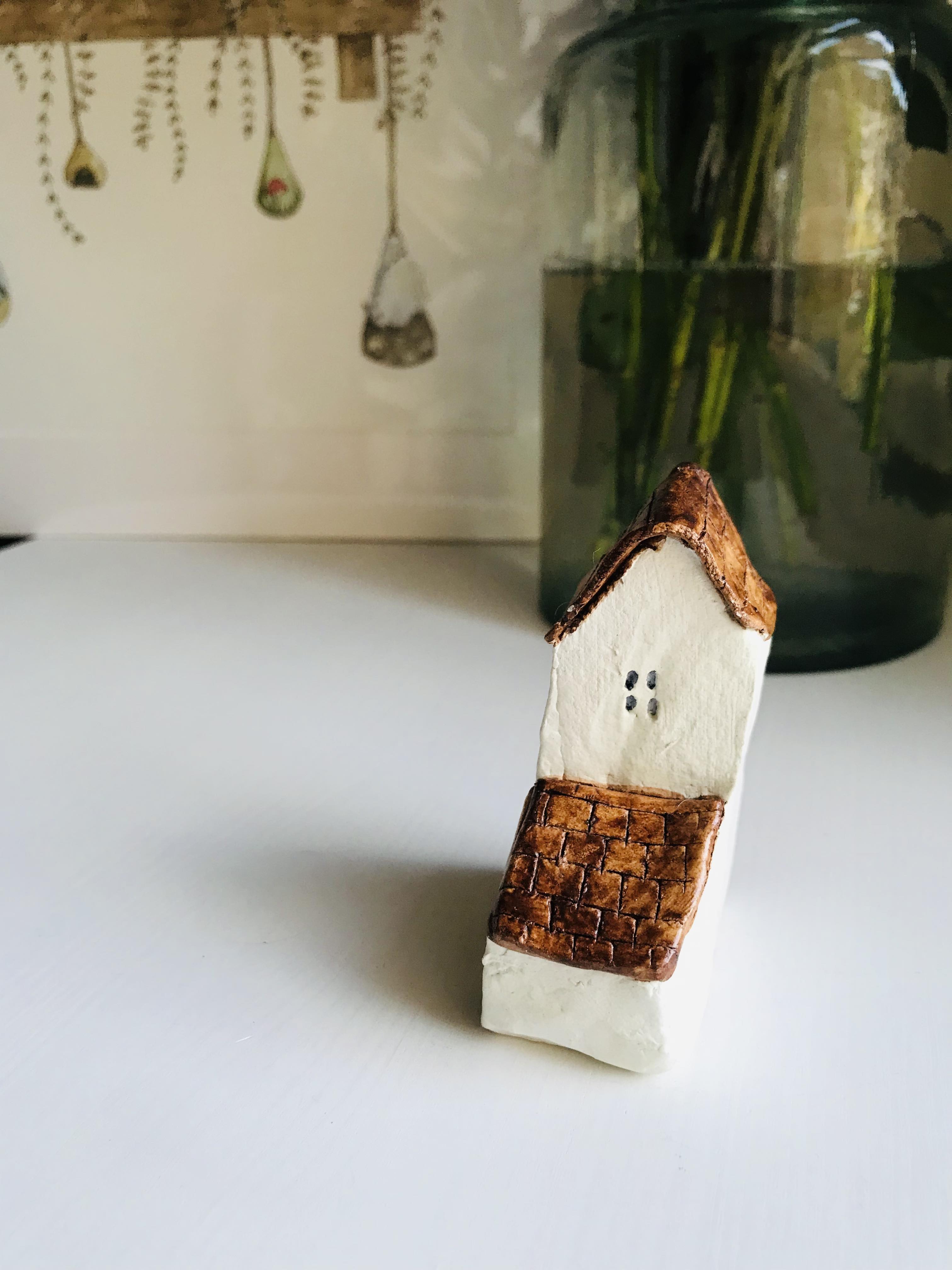 'One Home, One Garage'