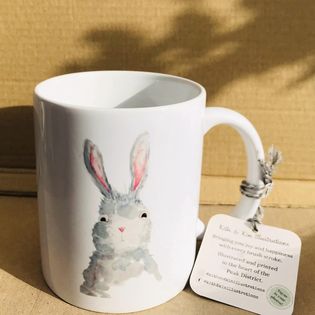 'Blue Bunny'