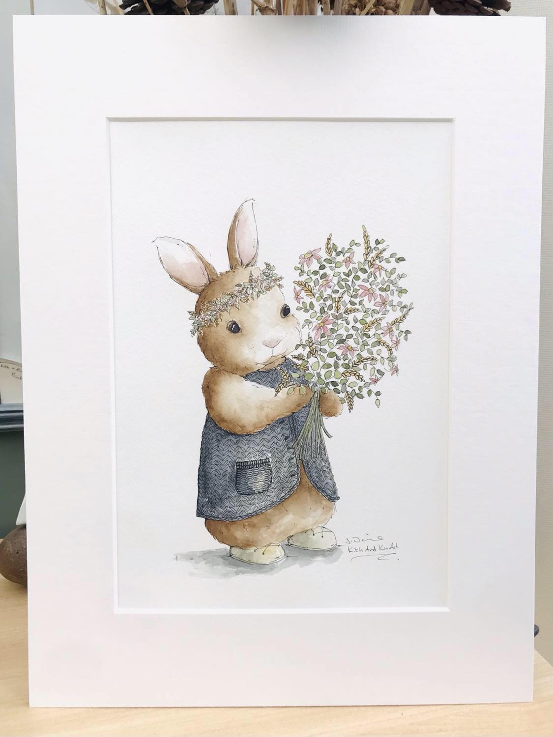 'Little Bunny'