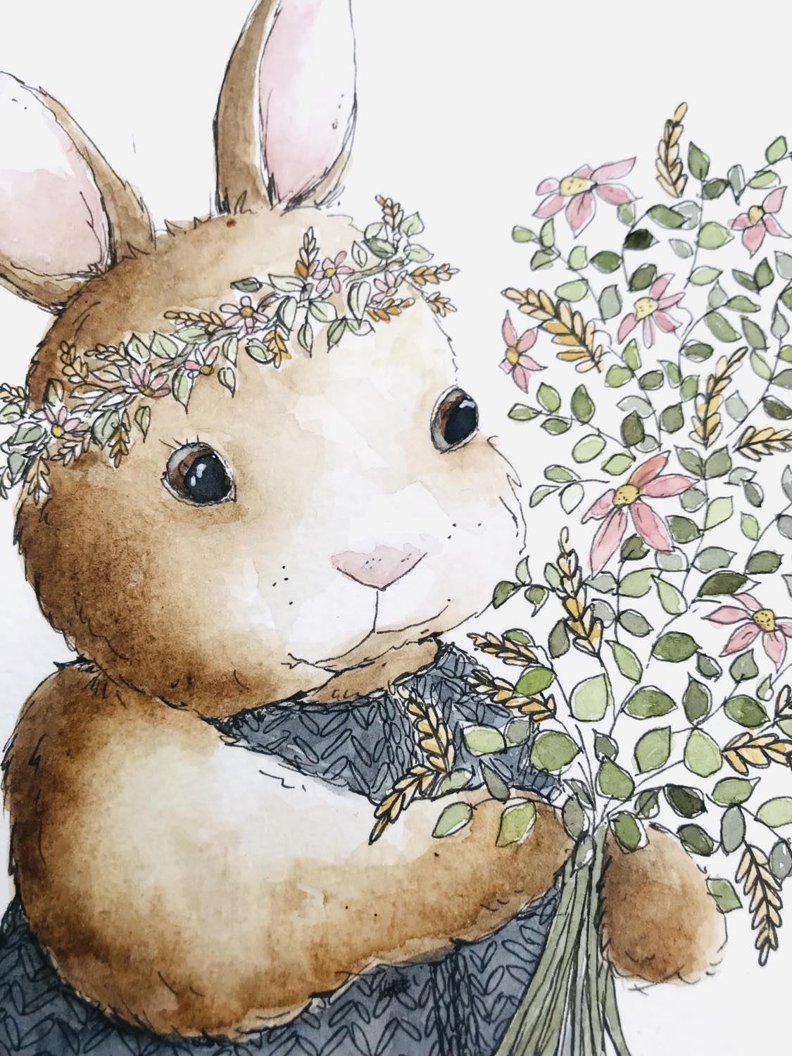 'Little Bunny'