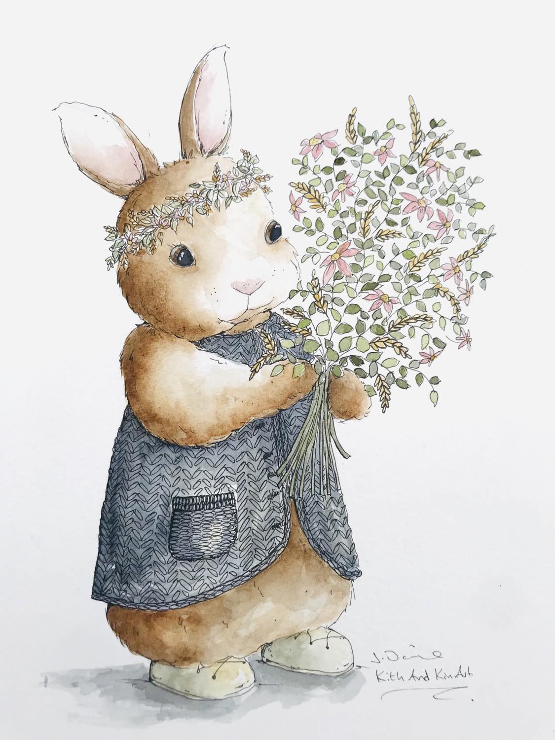 'Little Bunny'