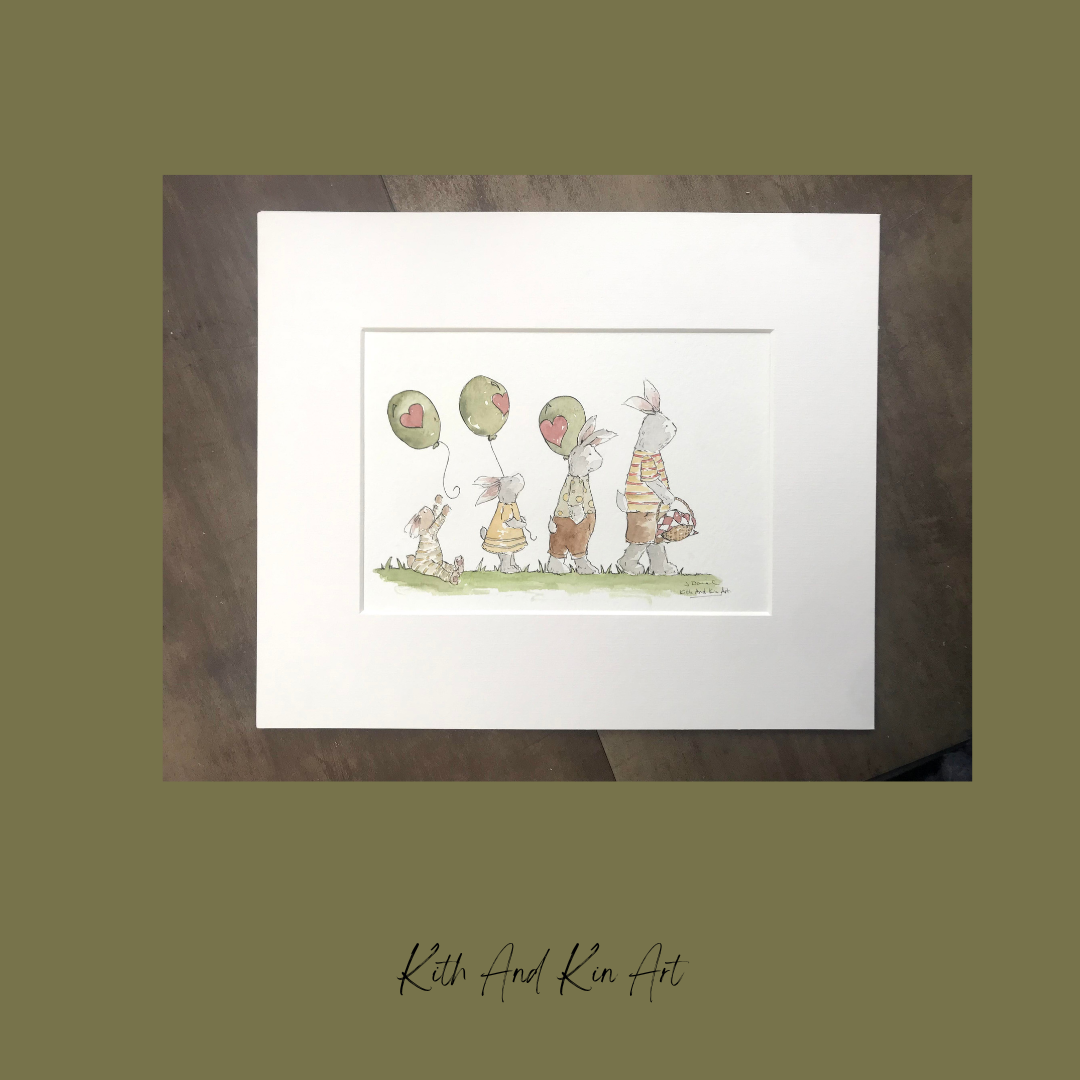 'The Reluctant Picnic'