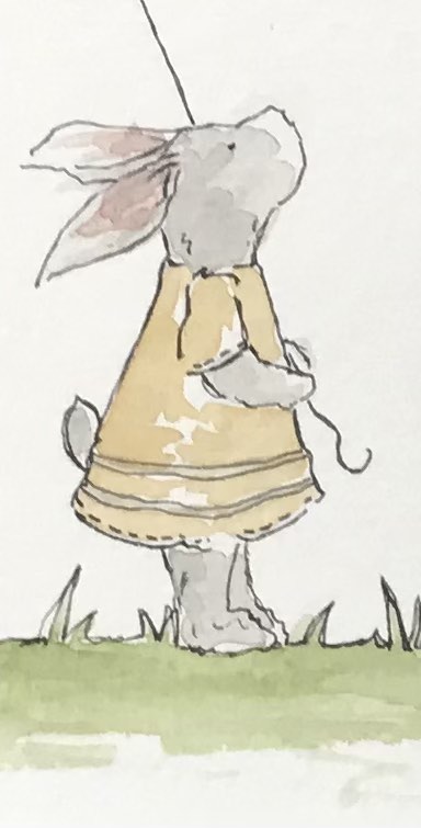 'The Reluctant Picnic'
