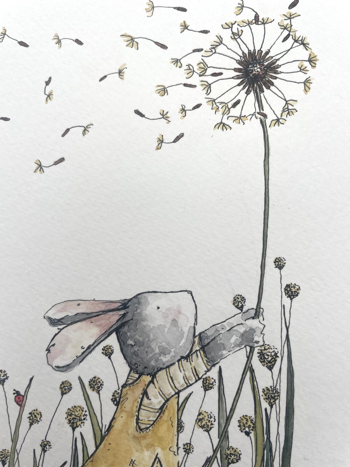 Make a Wish