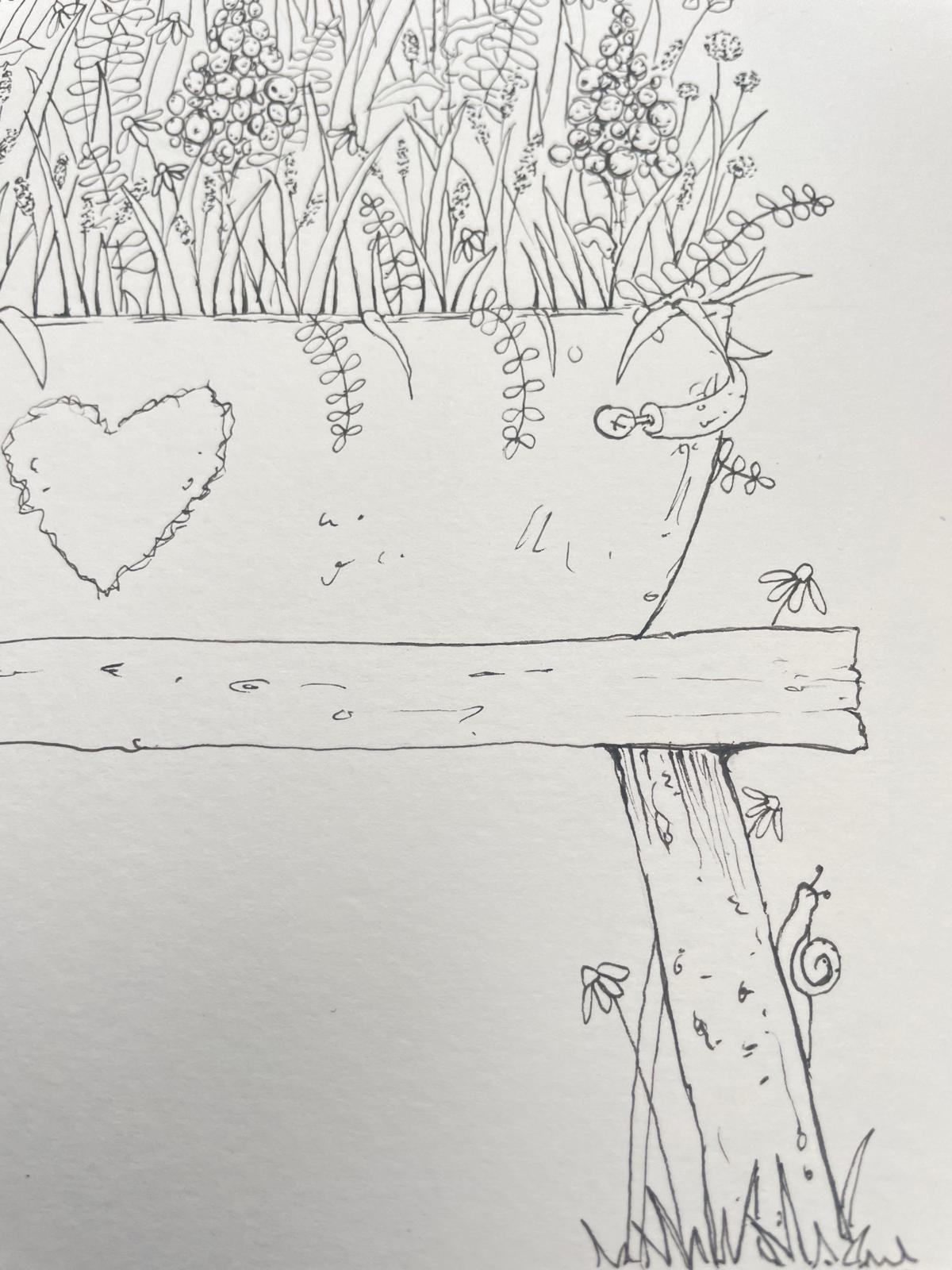 'Tea Break'