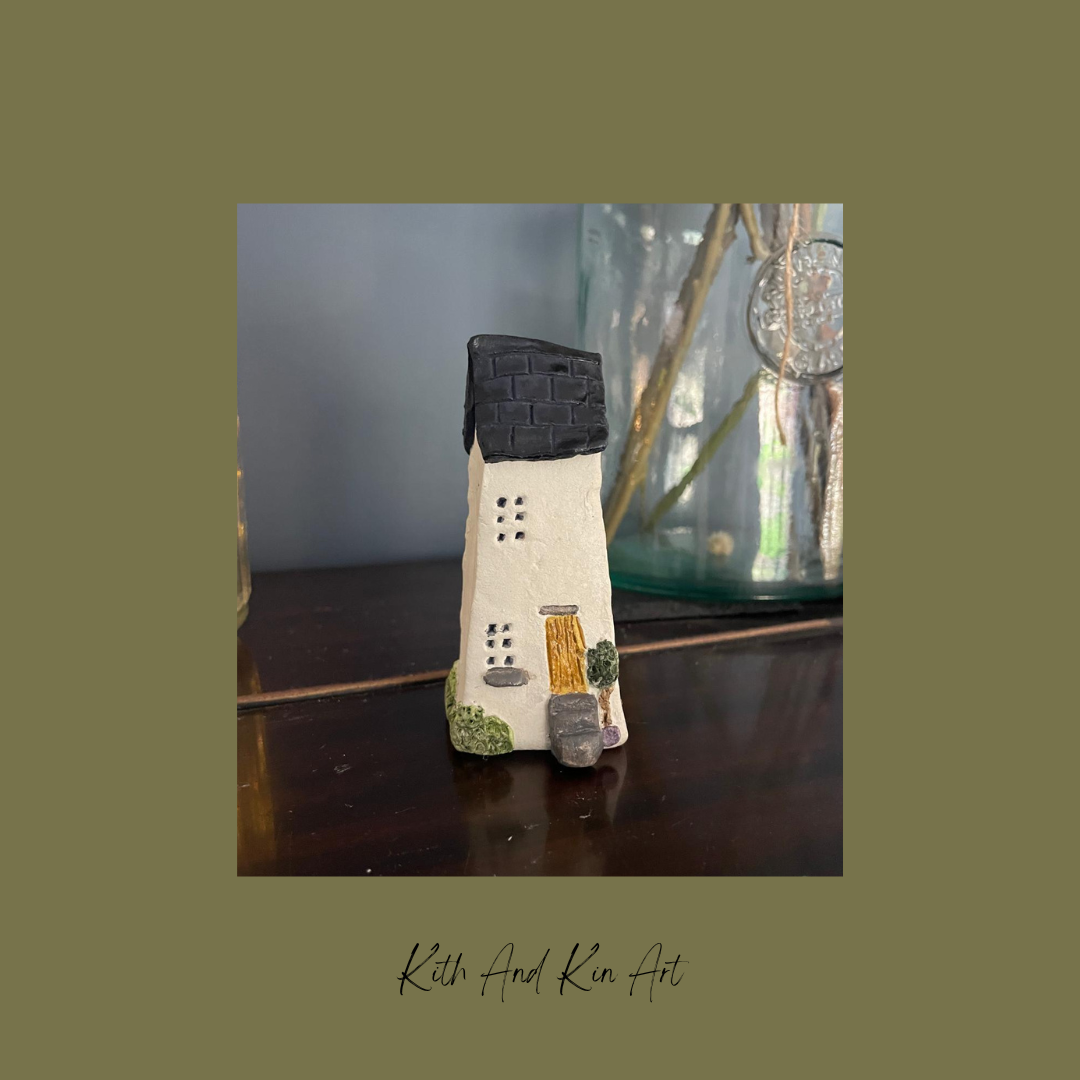 'Little Tree'