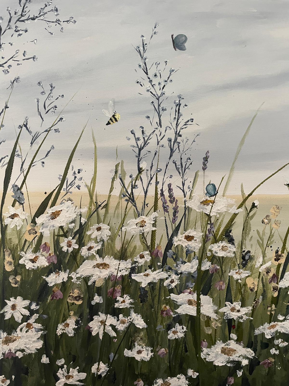 'Beautiful Bliss' 