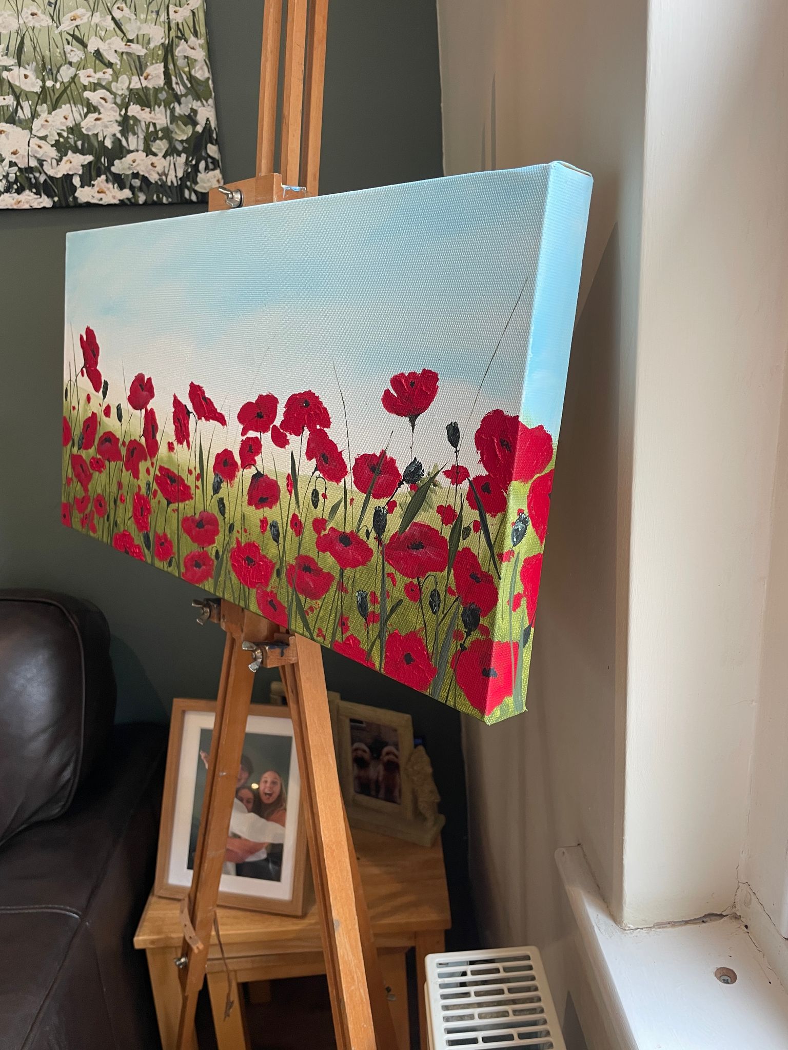 'Poppy Paradise' 