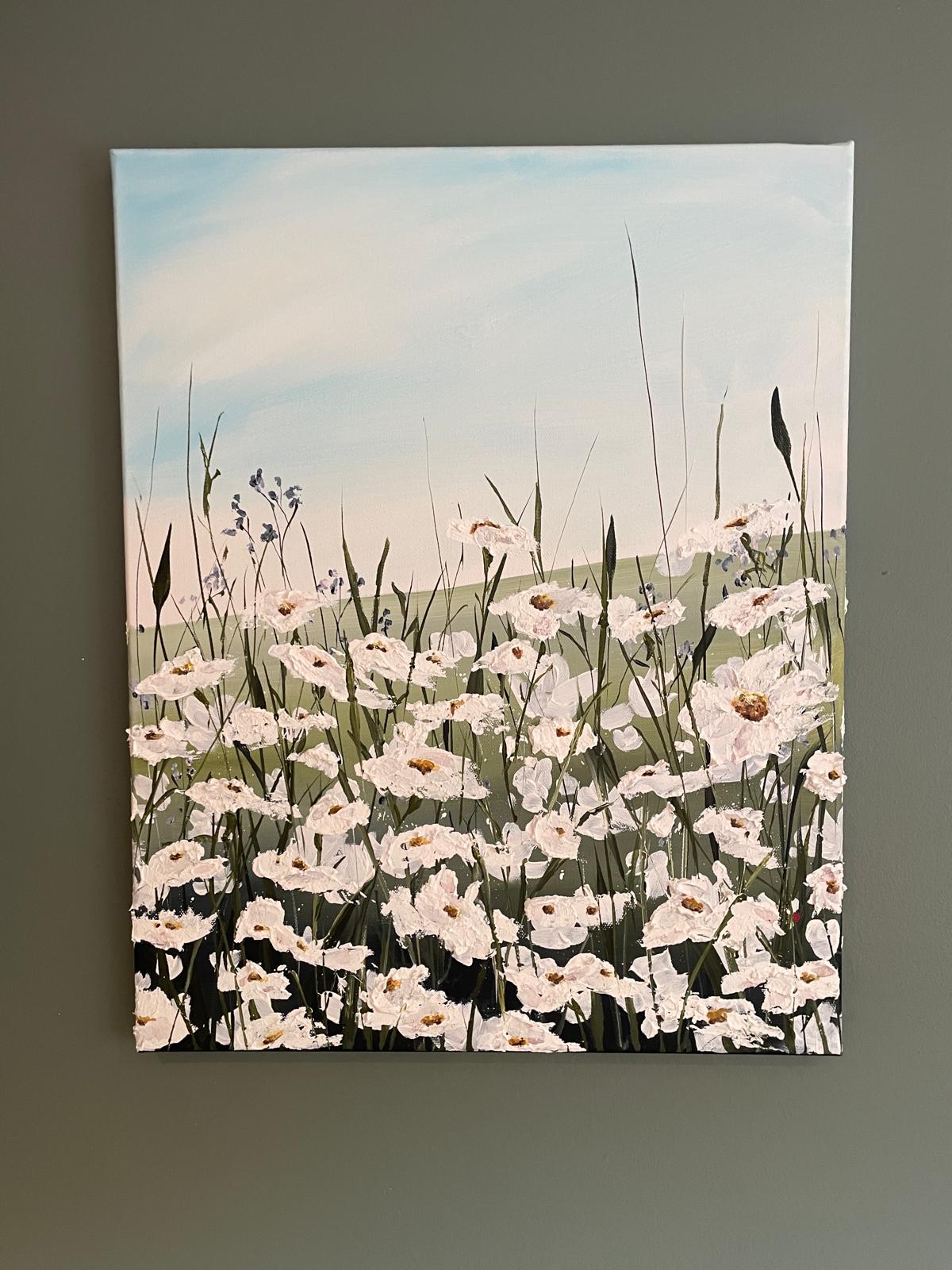 'Summer Breeze' 