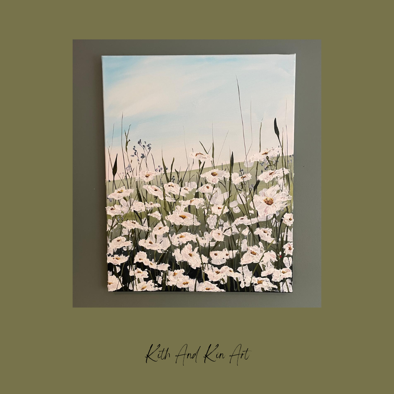 'Summer Breeze' 
