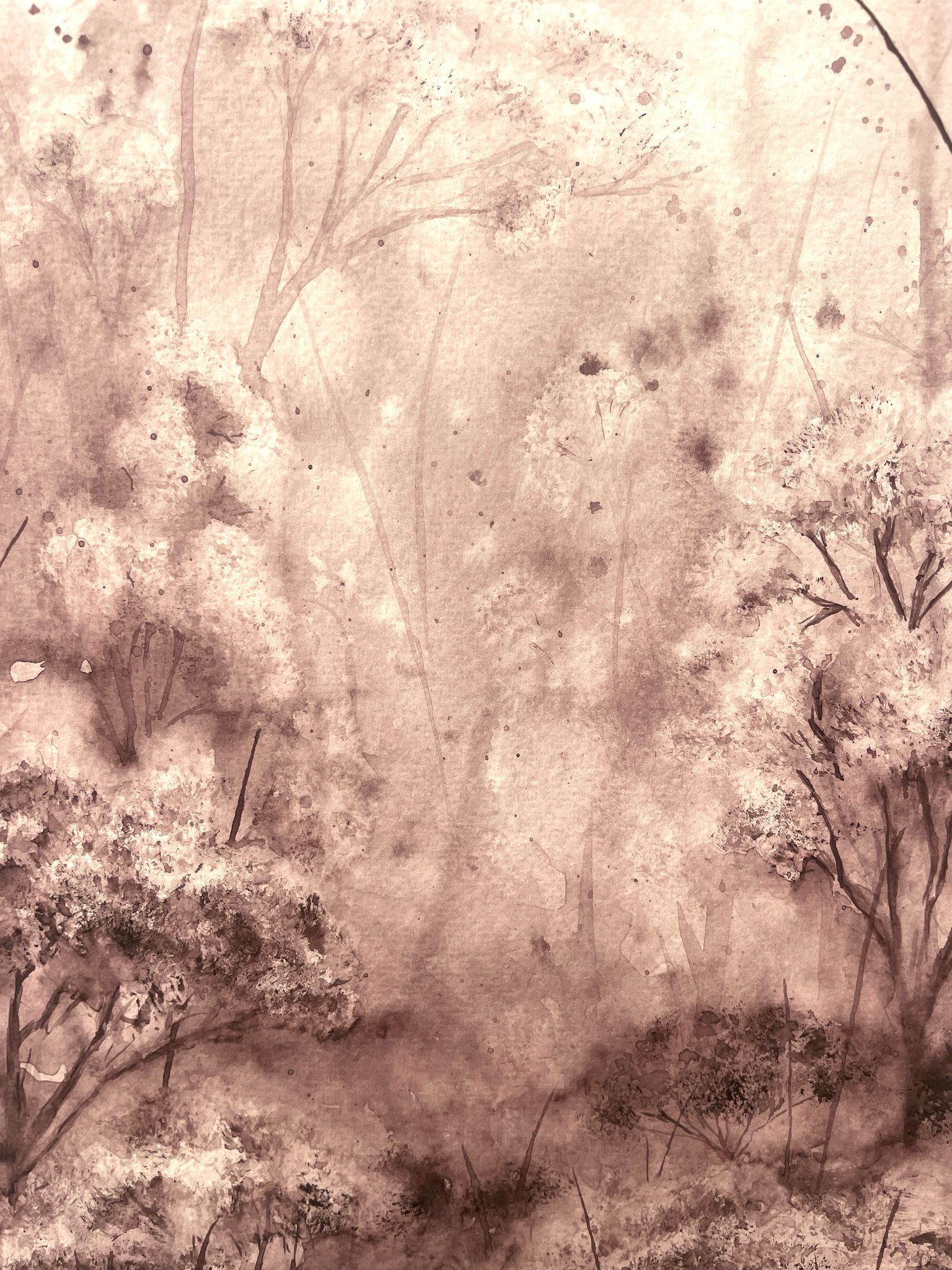 'Rainy Day'