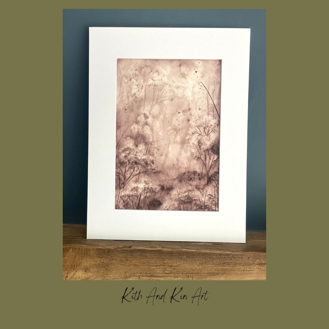'Rainy Day'
