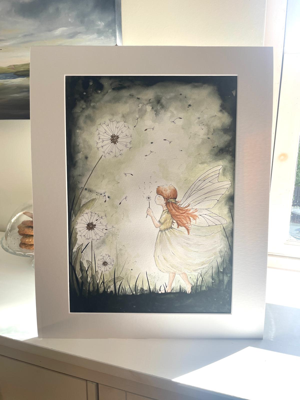 'Fairy Wishes'