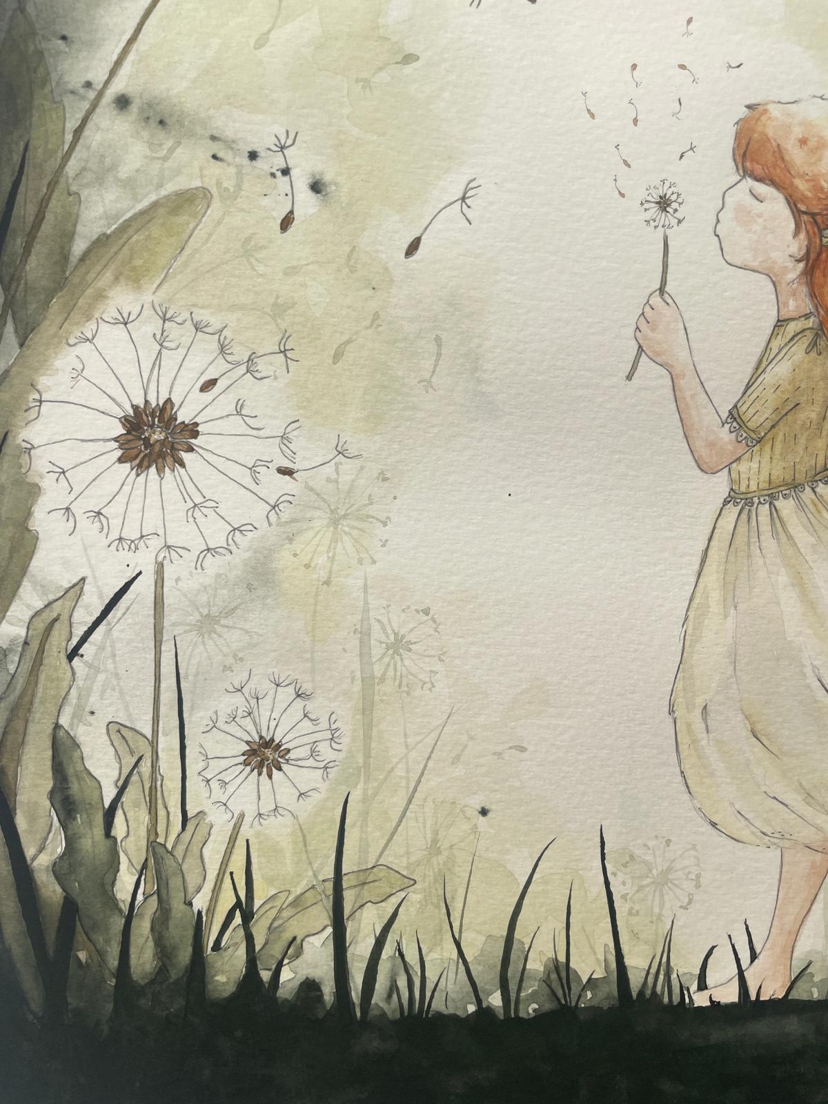 'Fairy Wishes'