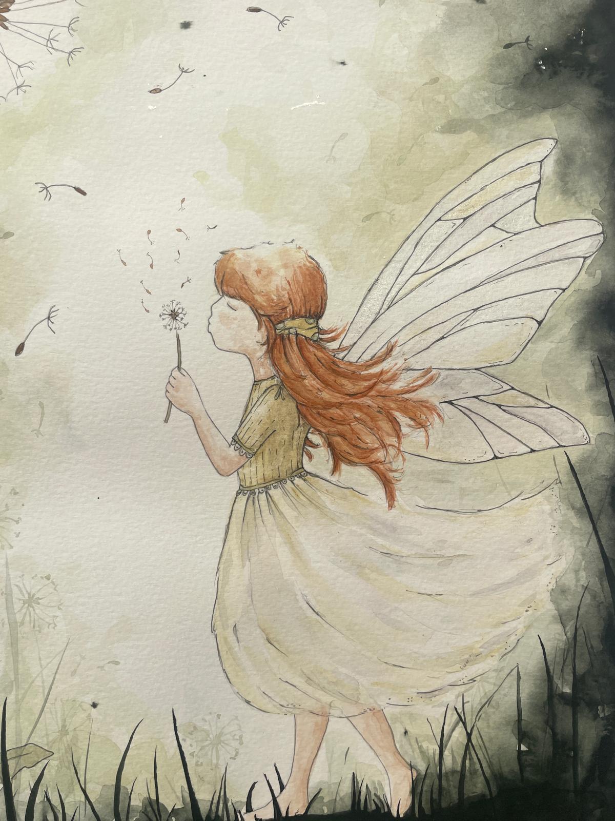 'Fairy Wishes'