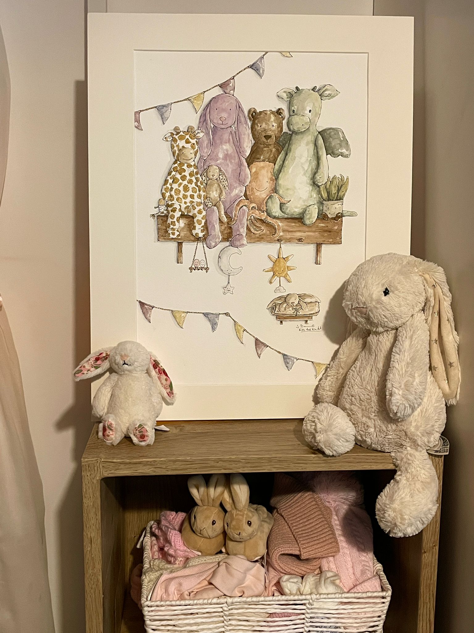 'Jellycats'
