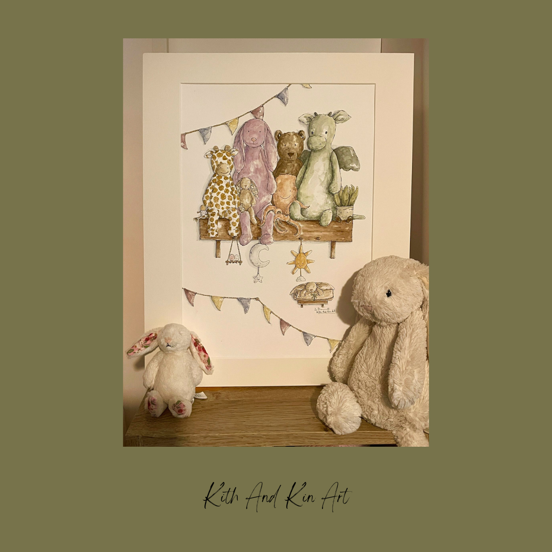 'Jellycats'