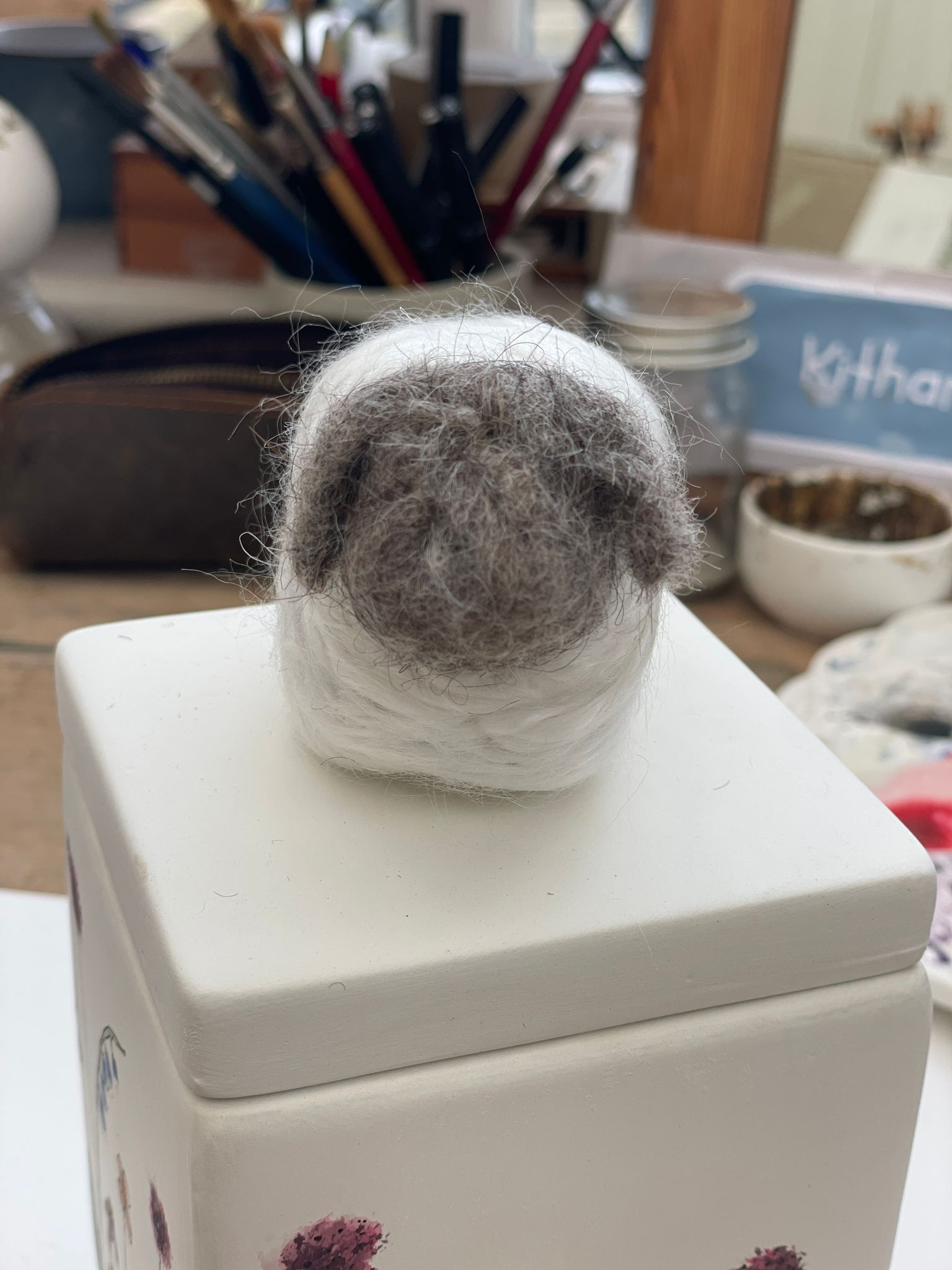 'Cottonbud'