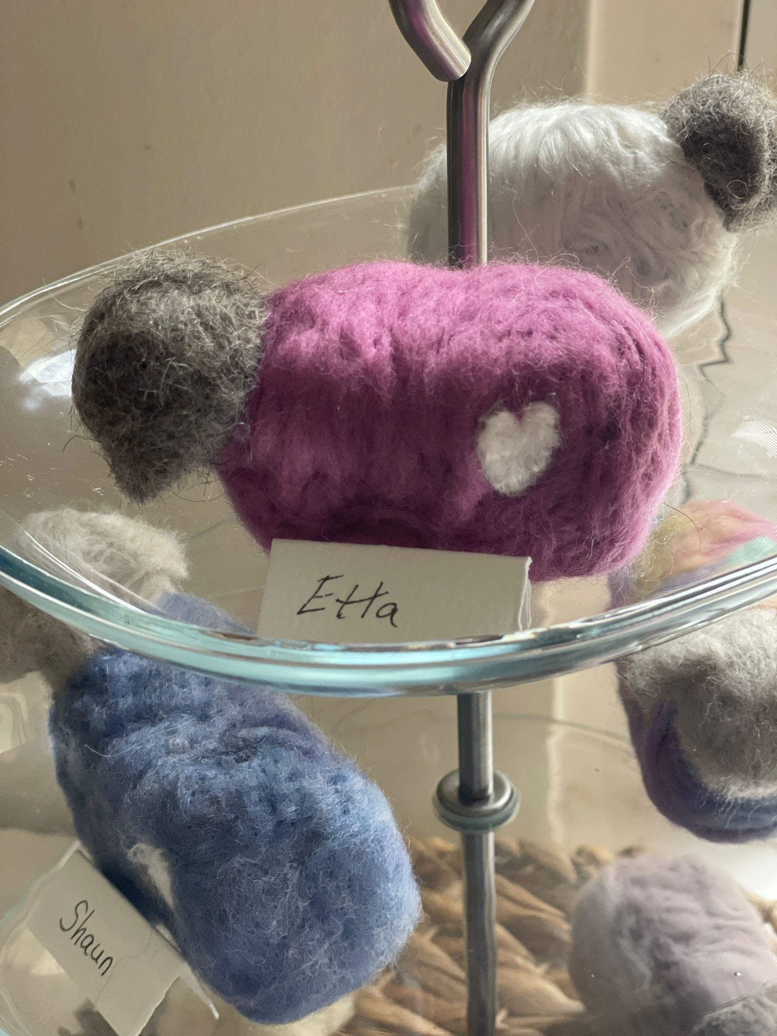 'Etta'