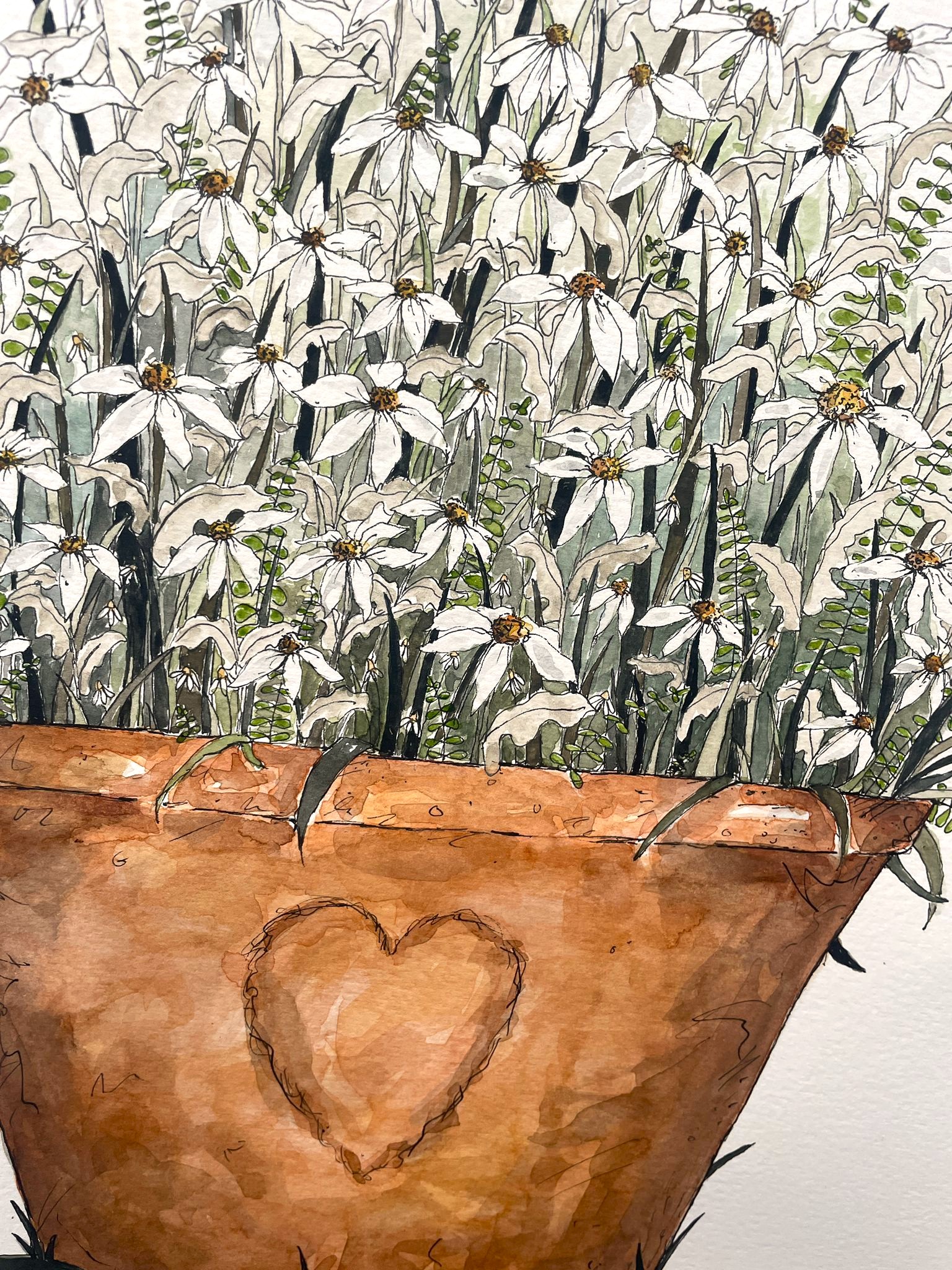 'Clay Pot'