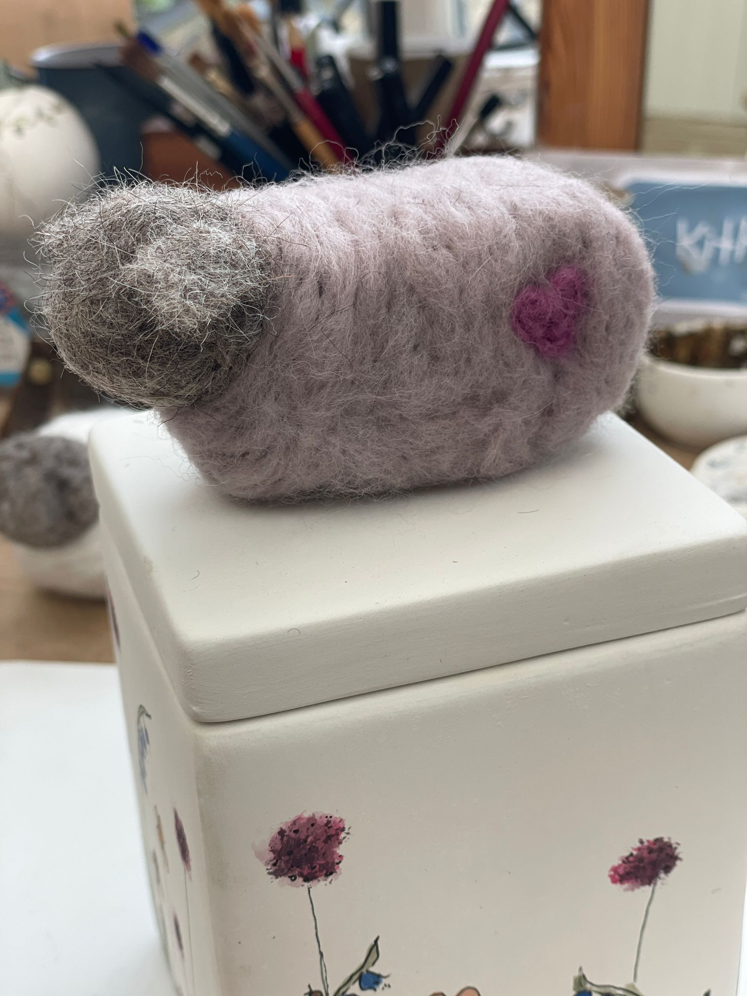 'Baa-bara'