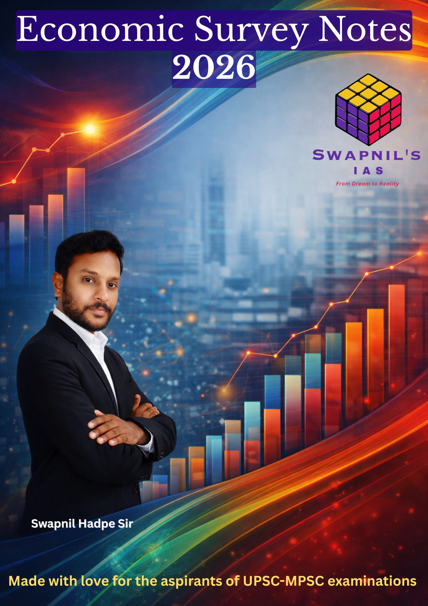 Economic Survey Notes - 2026