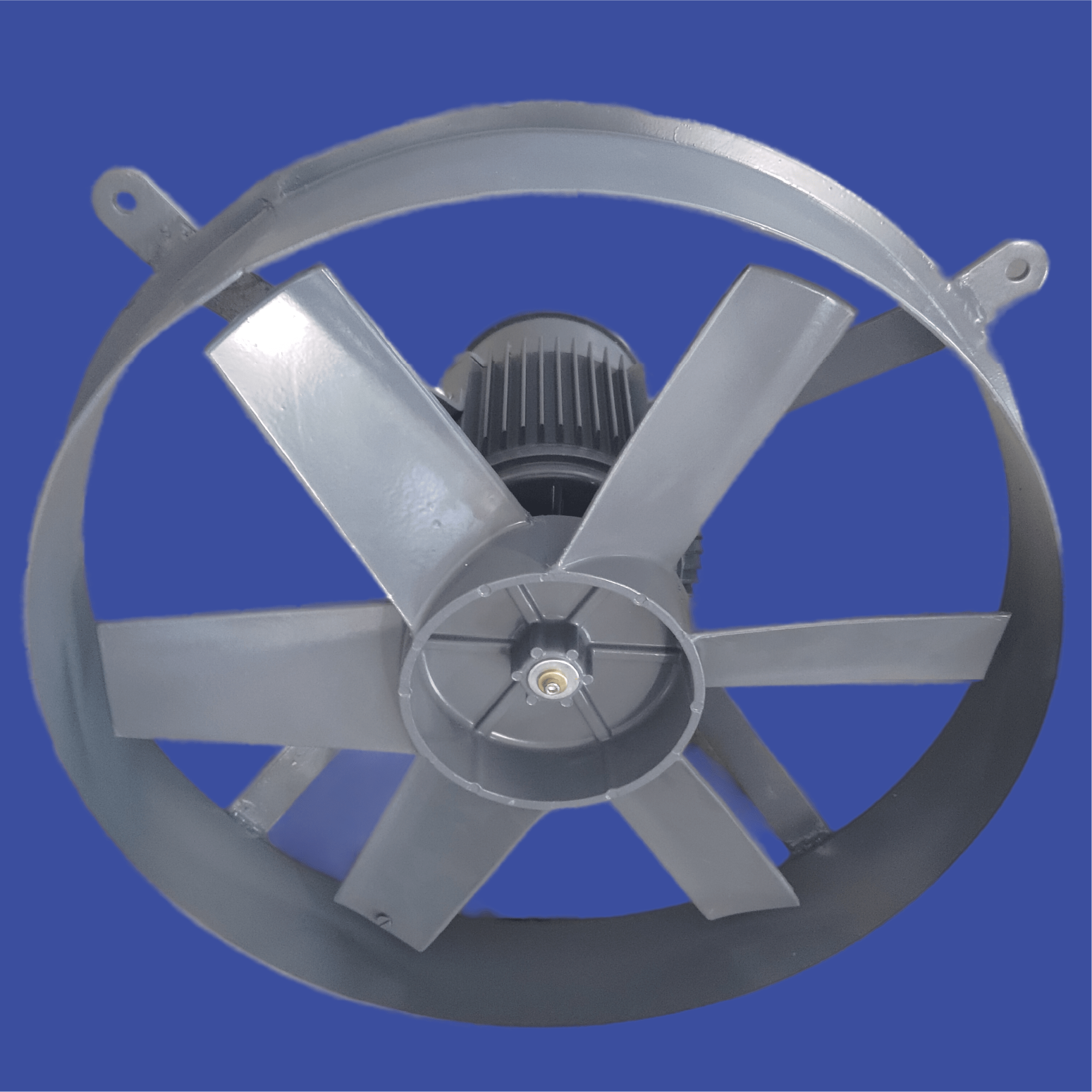 Flameproof Exhaust Fan