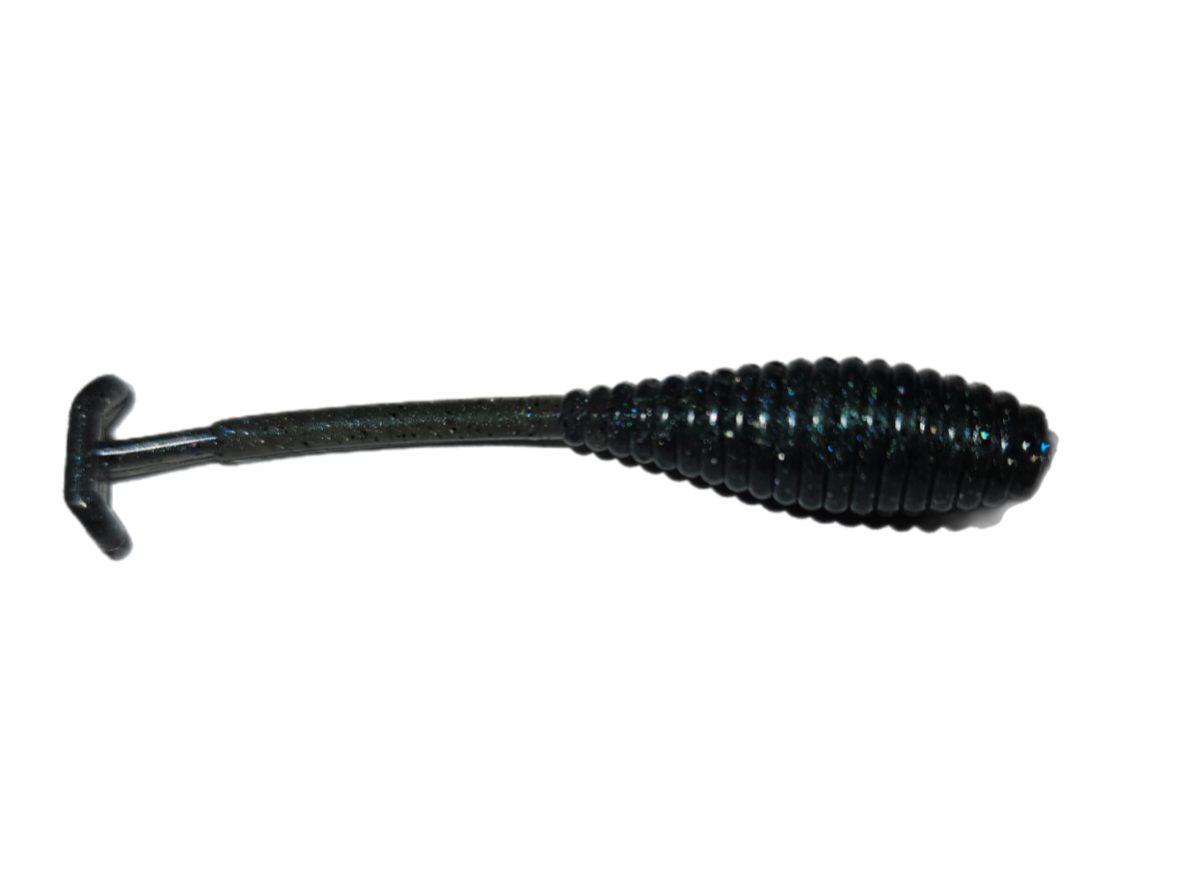 2 inch Wacky Grubs